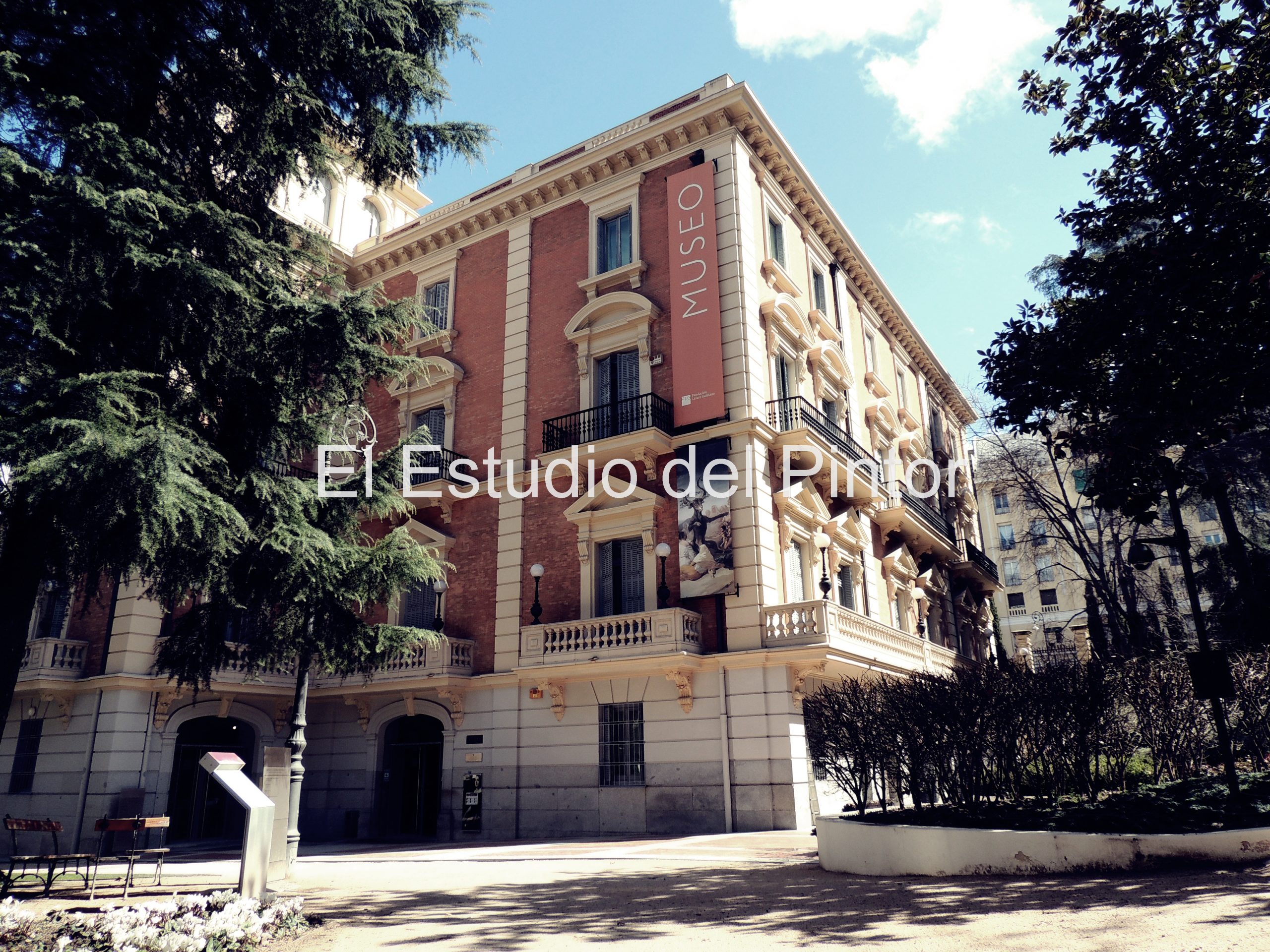 Los Imprescindibles del… (I): Museo Lázaro Galdiano de Madrid